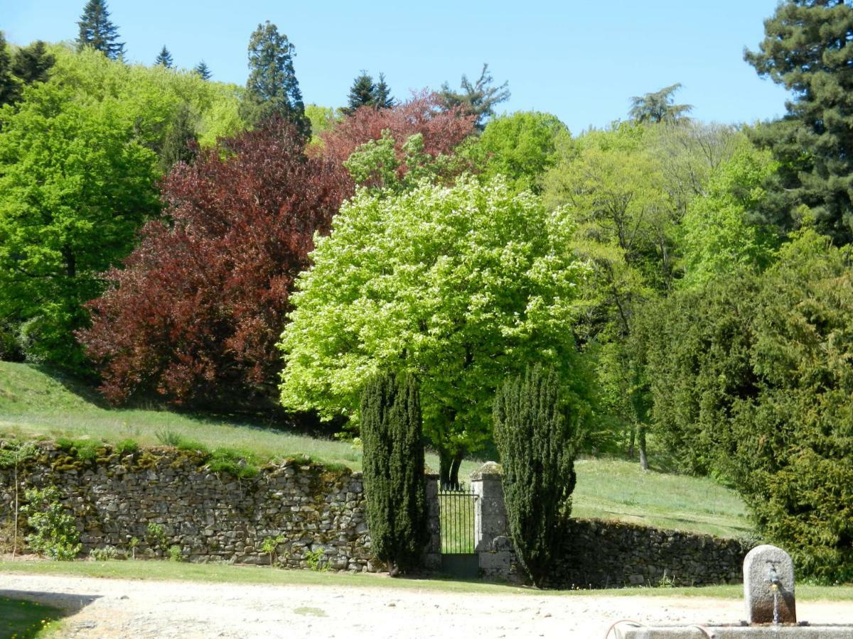 Domaine De Montmery Sa Piscine Son Jardin Ses Espaces Ambazac Εξωτερικό φωτογραφία